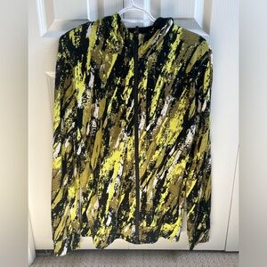 Icebreaker Hooded Zip Up Sweater